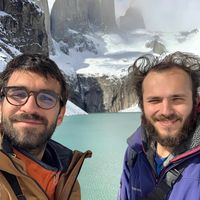 Gabriel Guérin's Photo