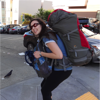 Geneviève Blanchet的照片