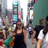 Photos de Valeria Ryzhova