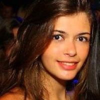 Anna Ribeiro的照片