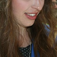 Dominika Svecova's Photo