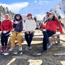 Fairy Meadows Tour的照片
