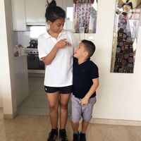 Lisa Marie Chambers的照片