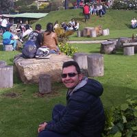 Carlos Ortiz's Photo