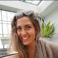 Verónica Sánchez的照片