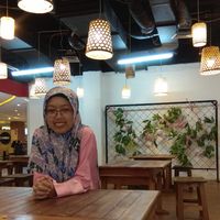 Miftahul Jannah's Photo