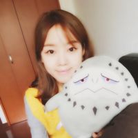 Crystal Lee的照片