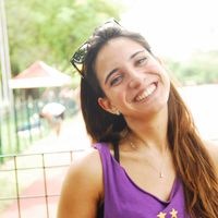 Carina Miranda's Photo