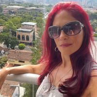 Patricia Paz's Photo