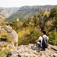 Dorian Becker's Photo