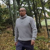 Ernesto Naranjo's Photo