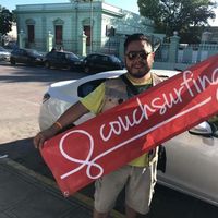 Joel Armando's Photo