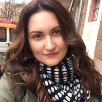 Lenka Dzonnyová's Photo