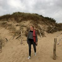 Claude Sauer's Photo