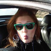 Svetlana Saitsky's Photo