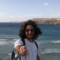 Federico Albano's Photo