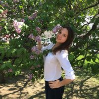 Polina Podkopaeva's Photo