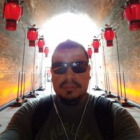 Arturo Gonzalez's Photo