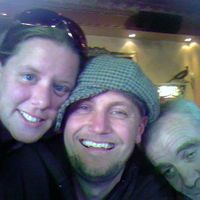 Caroline Davidson's Photo