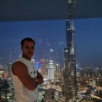 Haitham Elemam's Photo