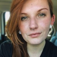 Thalita Chruczeski's Photo