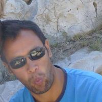 Felipe Velazquez的照片