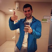 Zdjęcia użytkownika Gian Villarroel