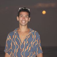 Bautista Ruival's Photo