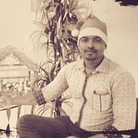 Sumesh Surendran's Photo