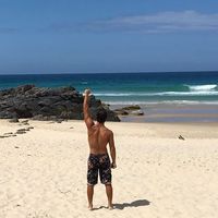 Giuseppe Soriano's Photo