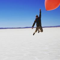 Photos de David Gilbert