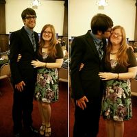 Traci McCool的照片