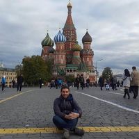 Agustín Cisternas的照片