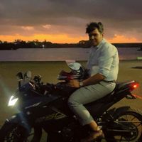 Vedant Kajla's Photo