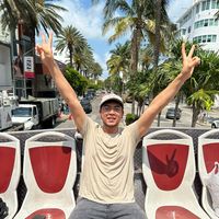 Ilyazbek Mamadaliev's Photo