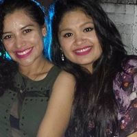 Mara Piñón的照片