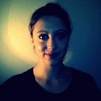 Aleksandra Zięć's Photo