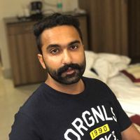 Gurpreet Buttar的照片