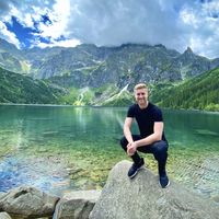 Michal Symerský的照片