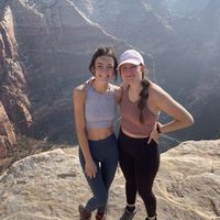 Stephanie Robertson's Photo