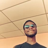 Fotos von Elikem Adadevoh