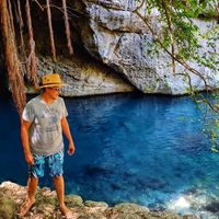 Luis Felipe  Gómez Díaz's Photo