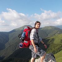 Georgi Genov的照片