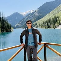 Moath Alfarsi's Photo