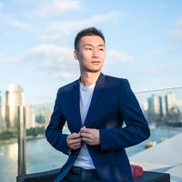 Zdjęcia użytkownika Zheng Zhu