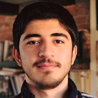 Yunus Cebeci的照片