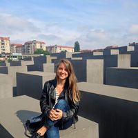 Chenta Puerta's Photo