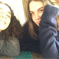 İpek Özdemir's Photo