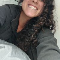 Arantxa De la Cruz的照片