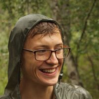 Andrey Gusev's Photo